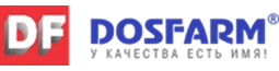 Dosfarm Досфарм Дос Фарм