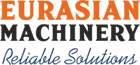 Eurasian Machinery Евразиан Машинери Евразия Машинери