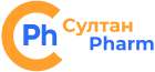 Sultan Pharm СултанФарм Султан Фарм