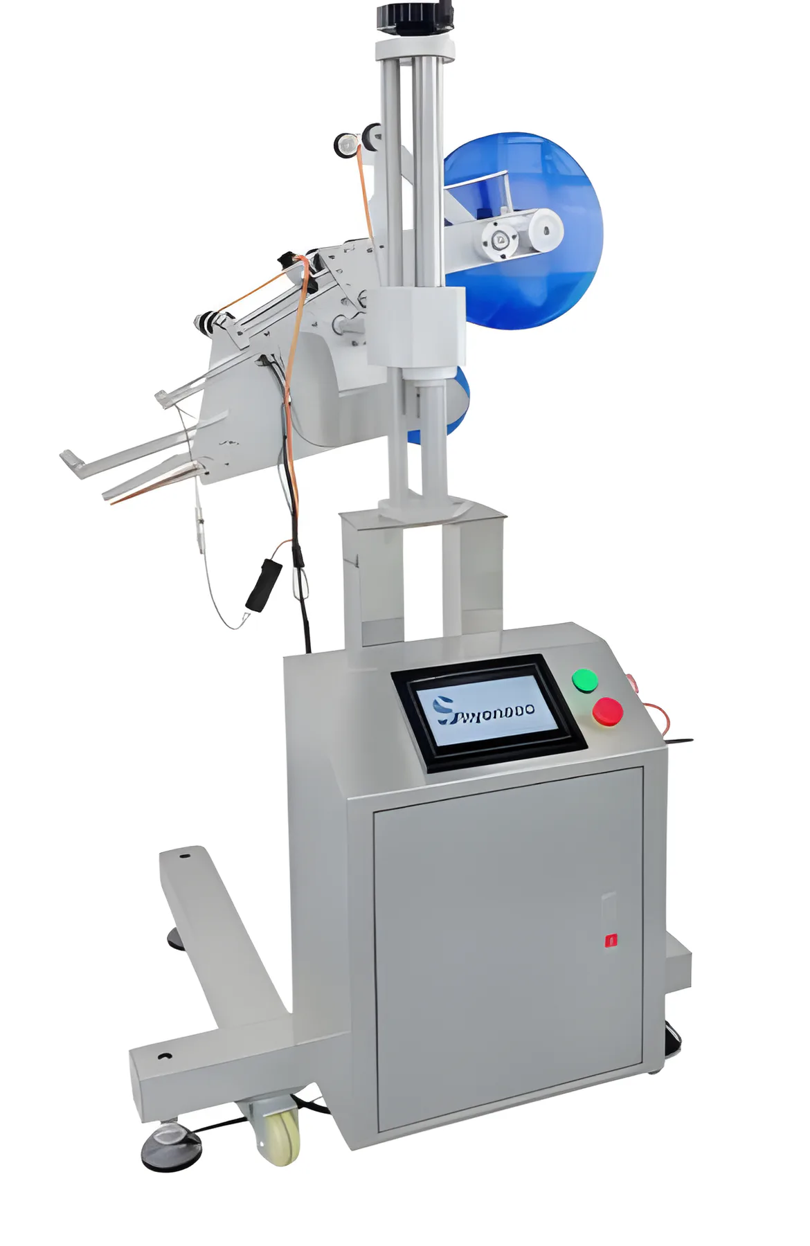 Аппликатор этикеток DMARK AP-50
