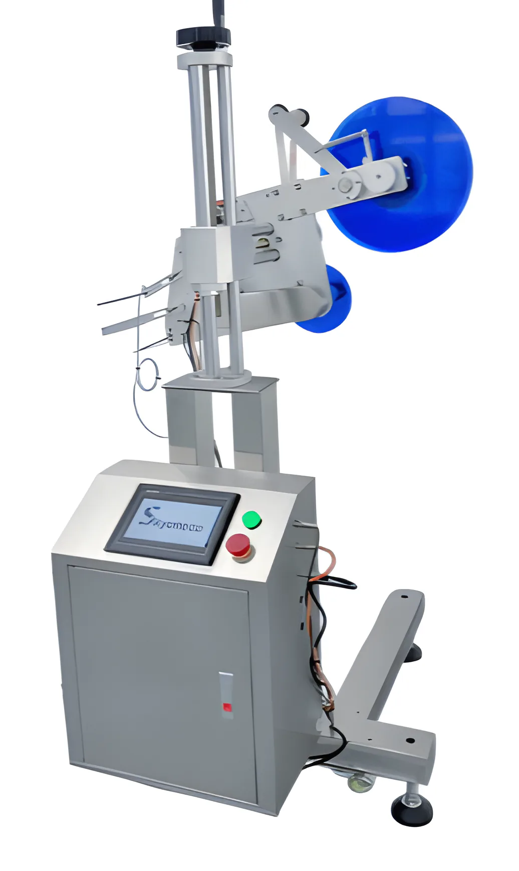 Аппликатор этикеток DMARK AP-50