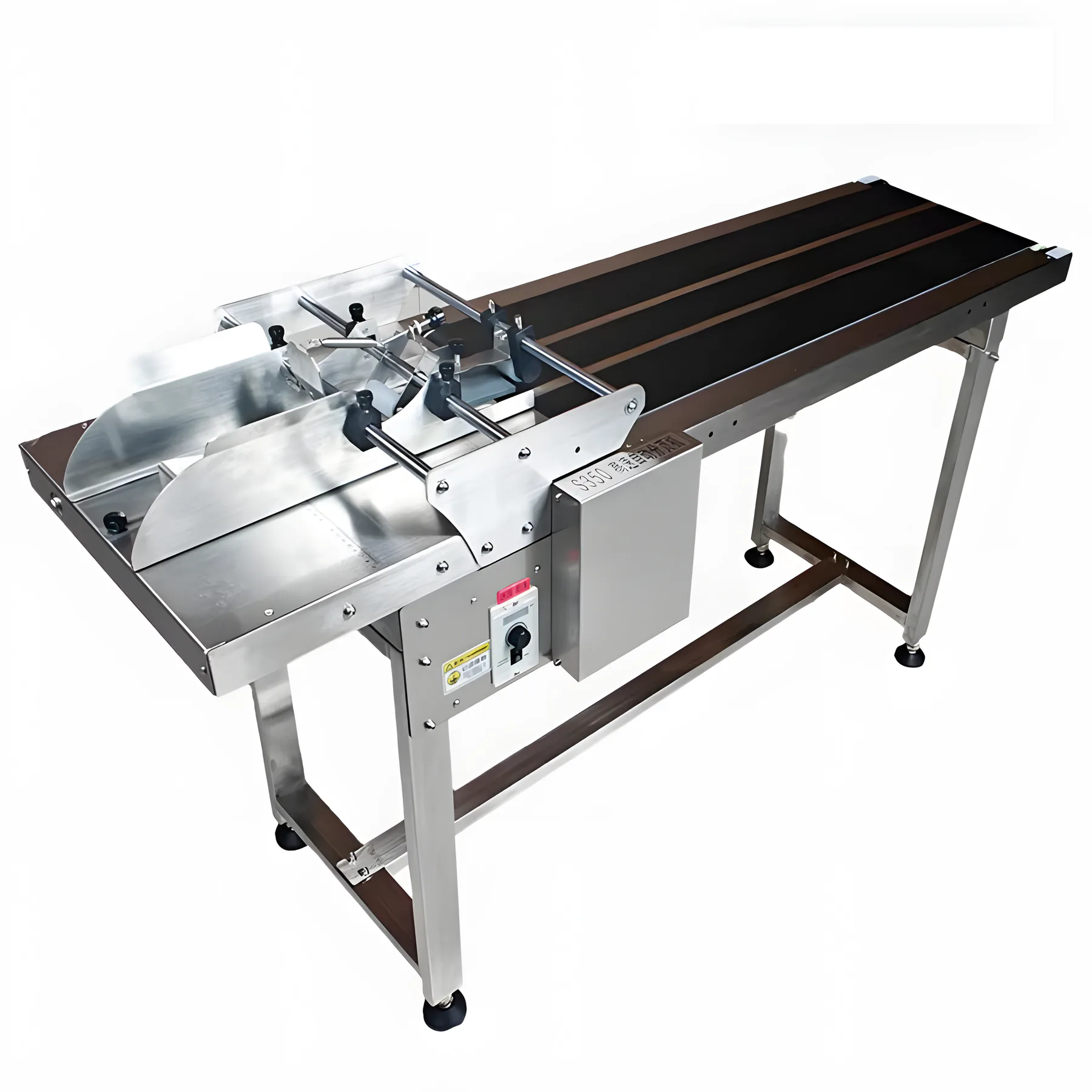 Конвейерный пролистыватель DMARK FC-1500
