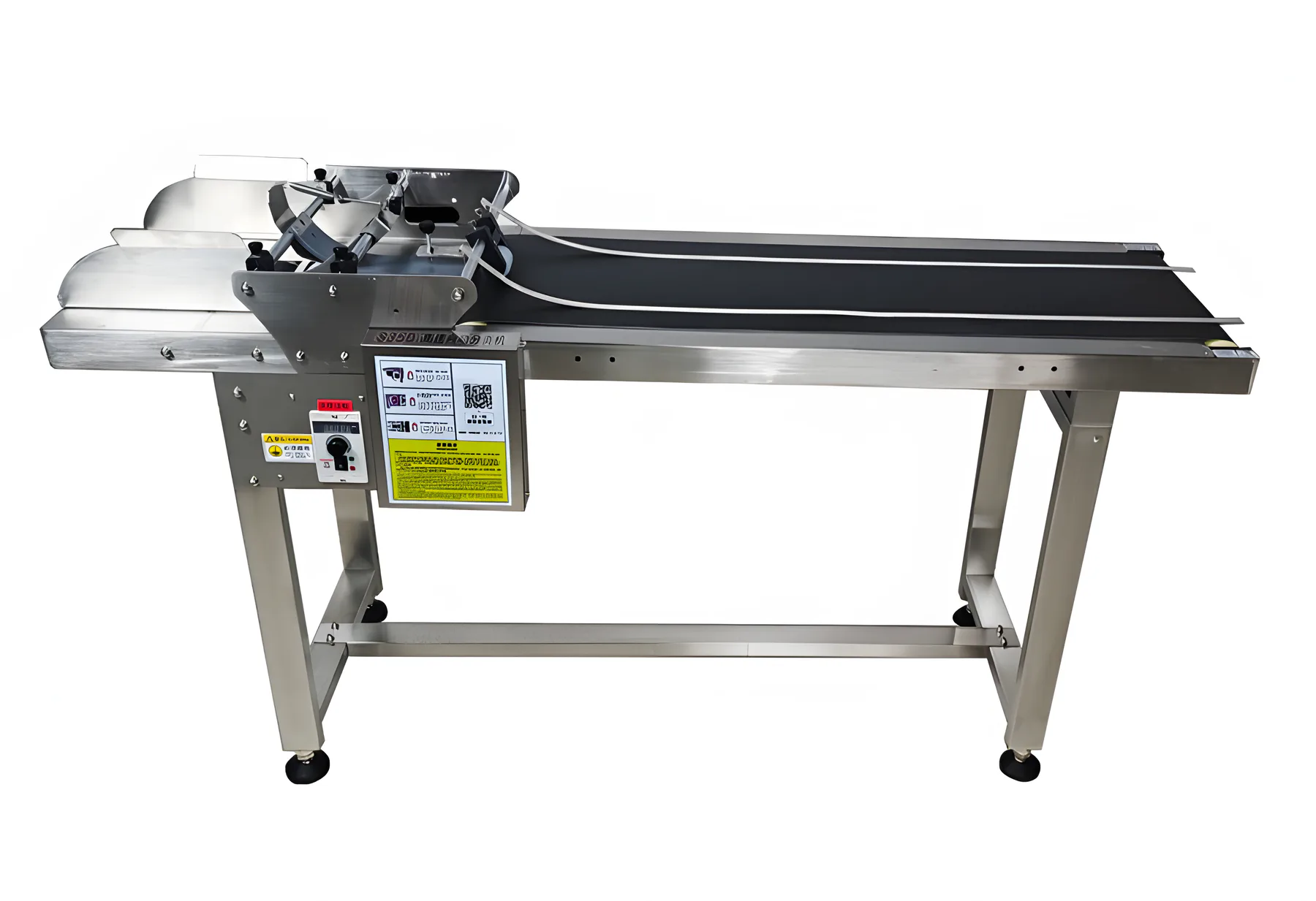 Конвейерный пролистыватель DMARK FC-1500