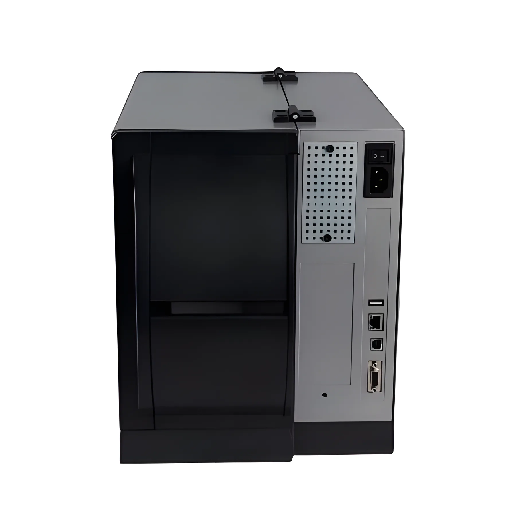 Принтер аппликатор этикеток  iDPRT iX4-A7