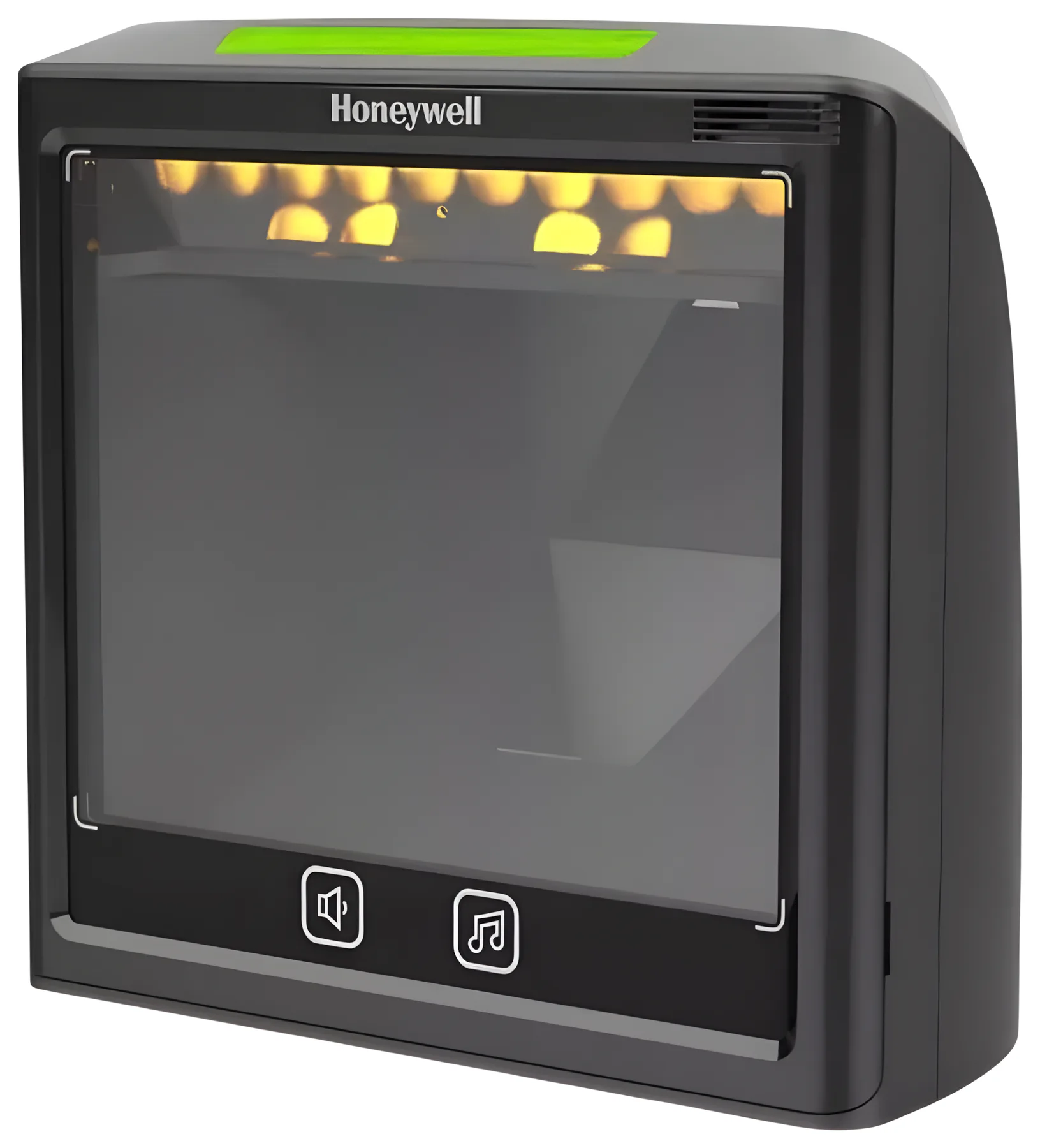 Cканер штрихкодов Honeywell 7990g настольный