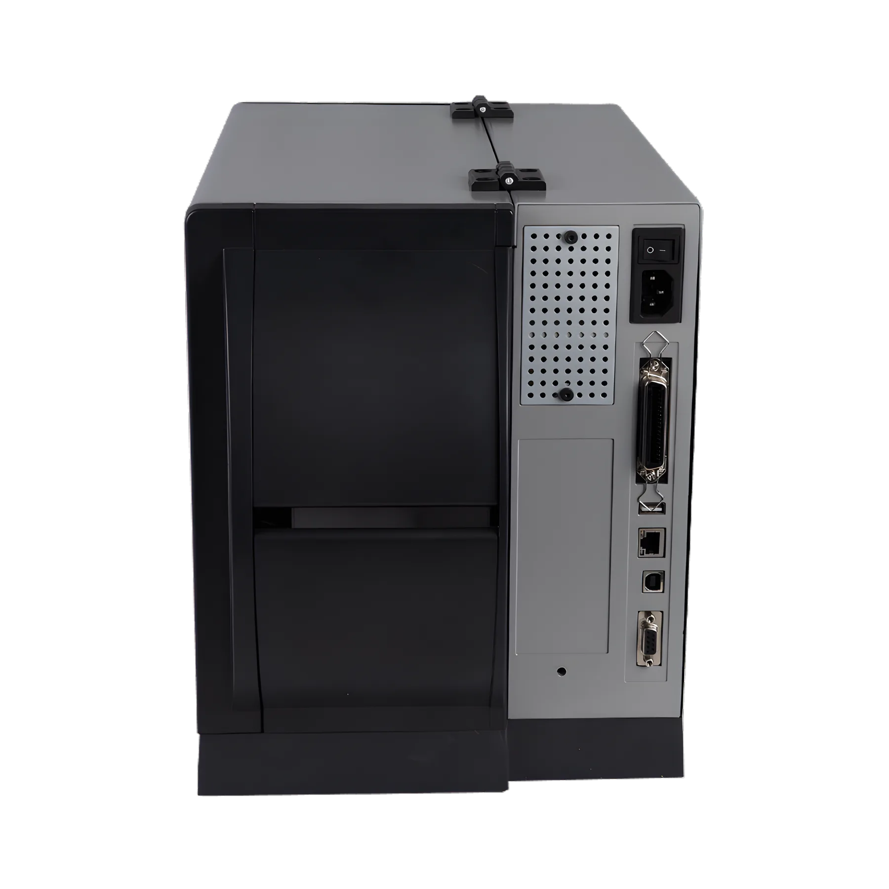Промышленный термотрансферный принтер iDPRT iX4P 300 dpi