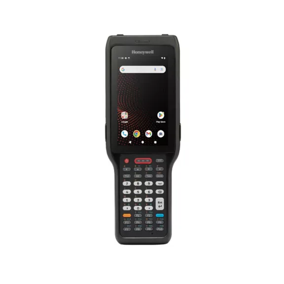 Honeywell CK62