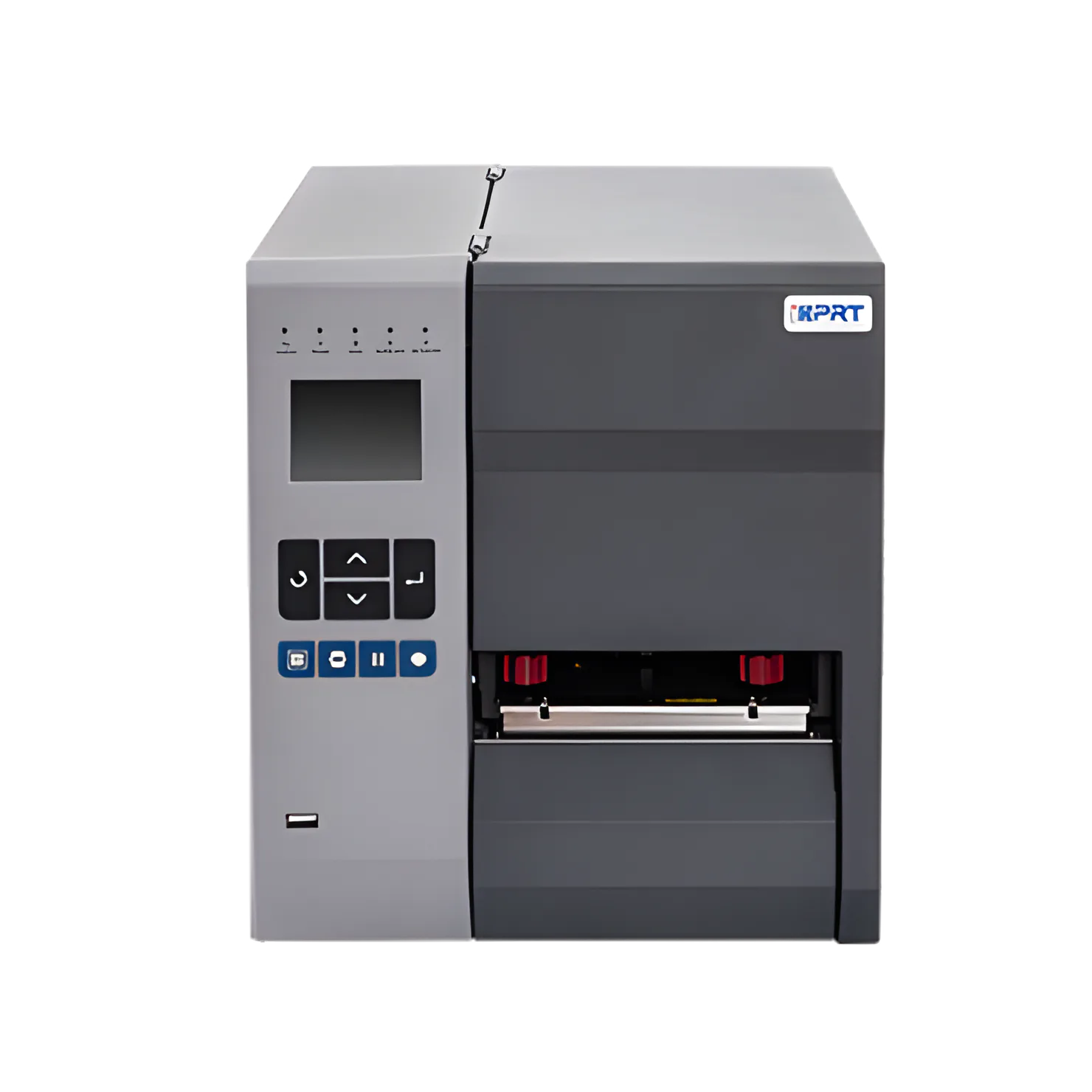 Промышленный термотрансферный принтер iDPRT iQ4 203 dpi