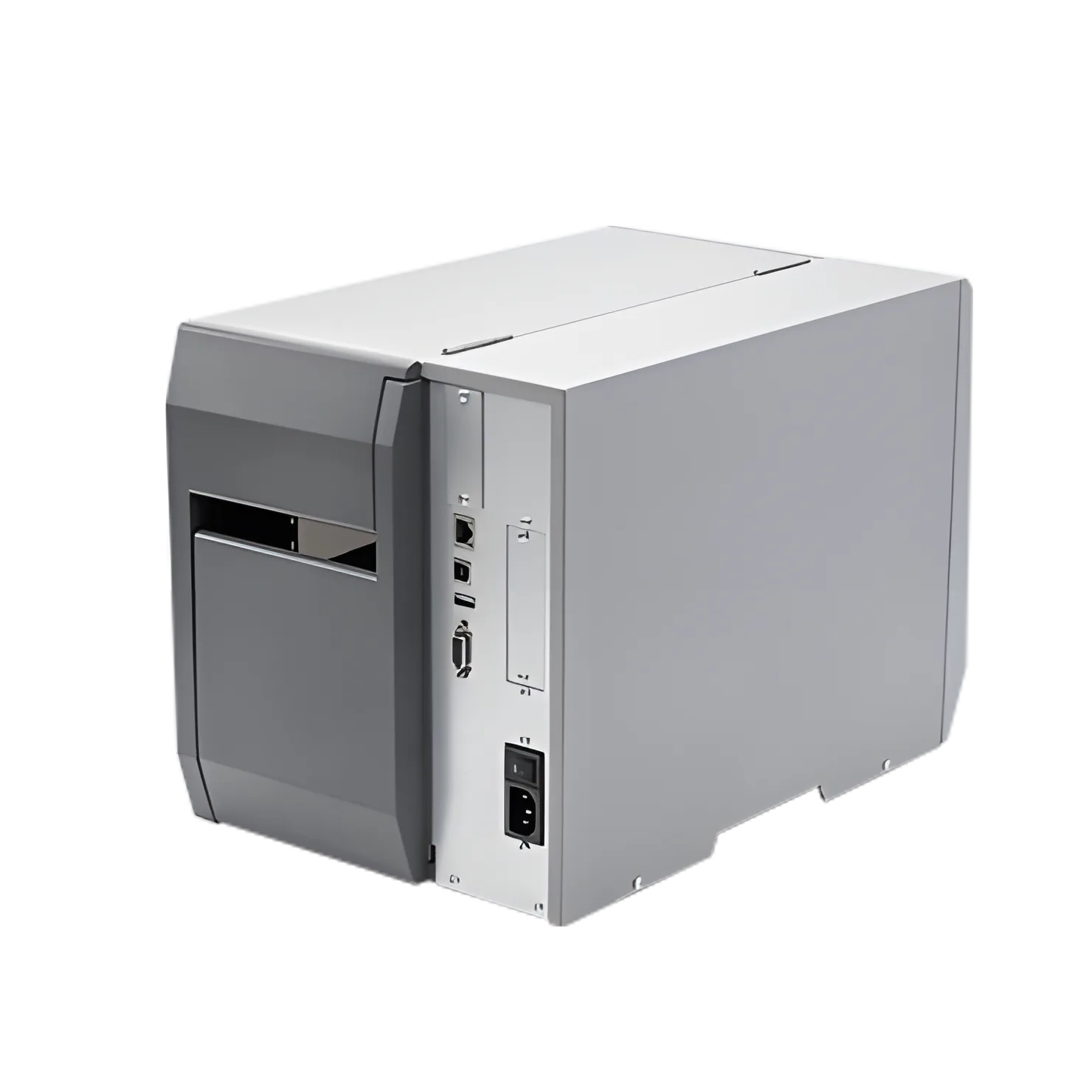 Промышленный термотрансферный принтер iDPRT iQ4 203 dpi