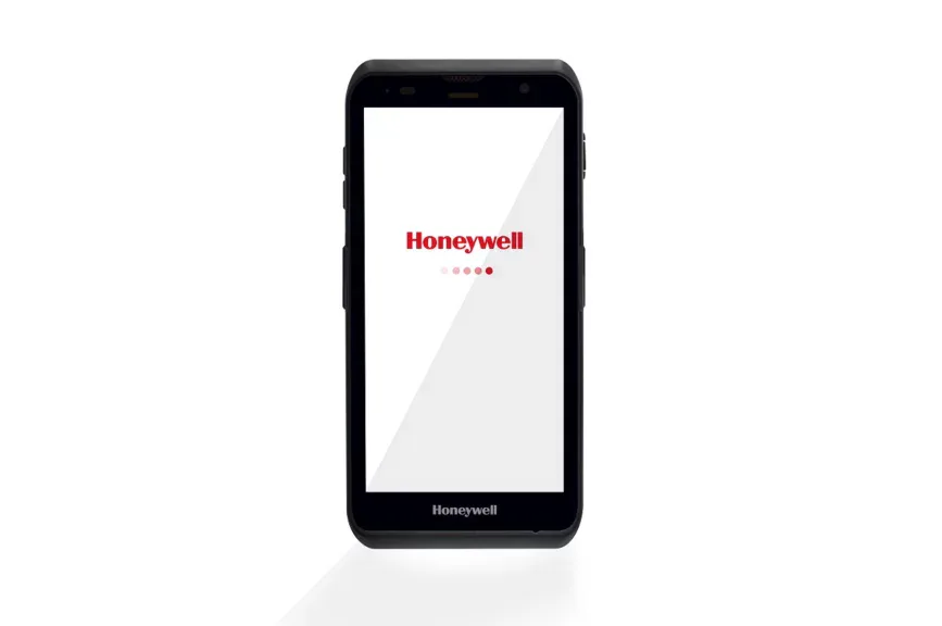 Honeywell ScanPal EDA52
