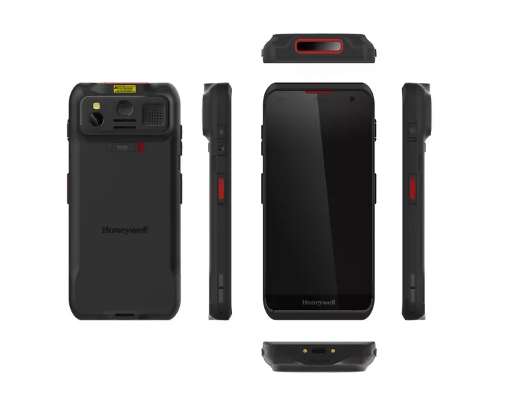 Honeywell ScanPal EDA52