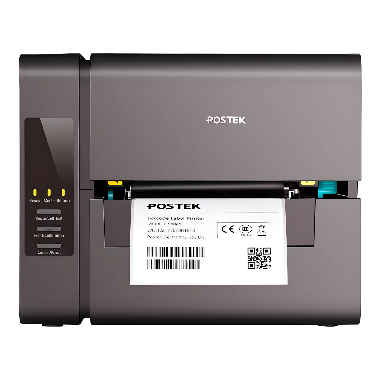 Принтер этикеток POSTEK E200