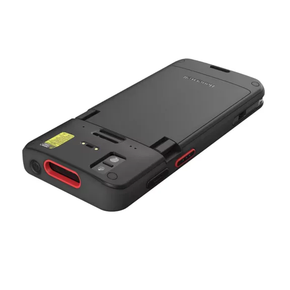 Honeywell ScanPal CT70