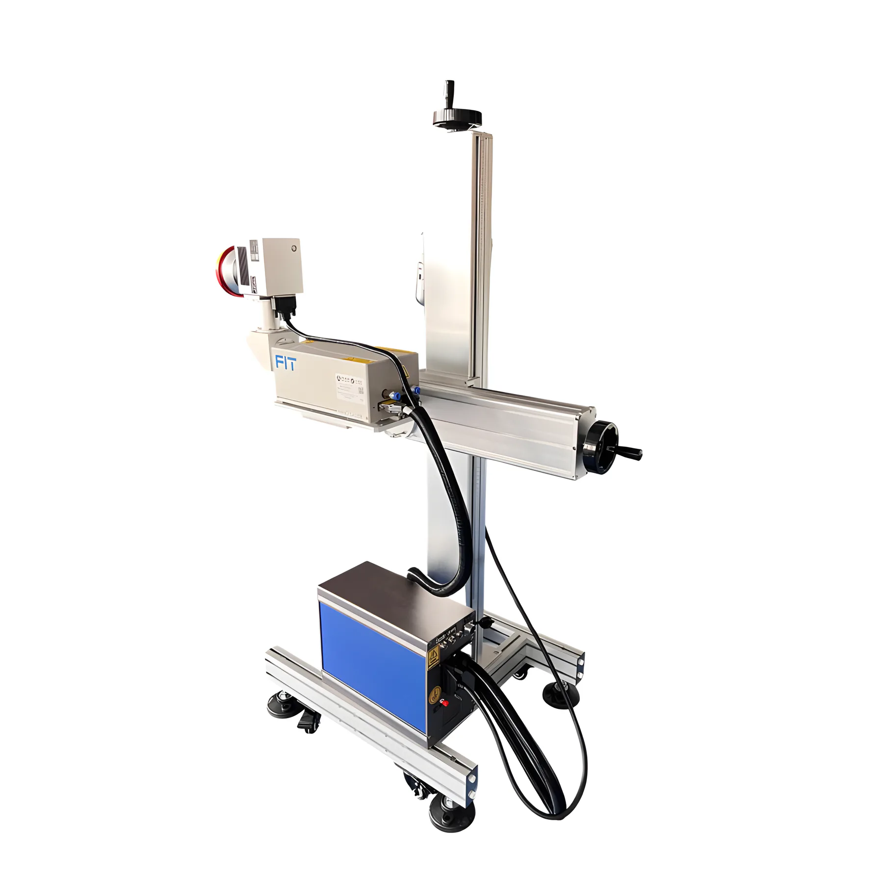 Лазерный маркиратор DMARK UV LU-100