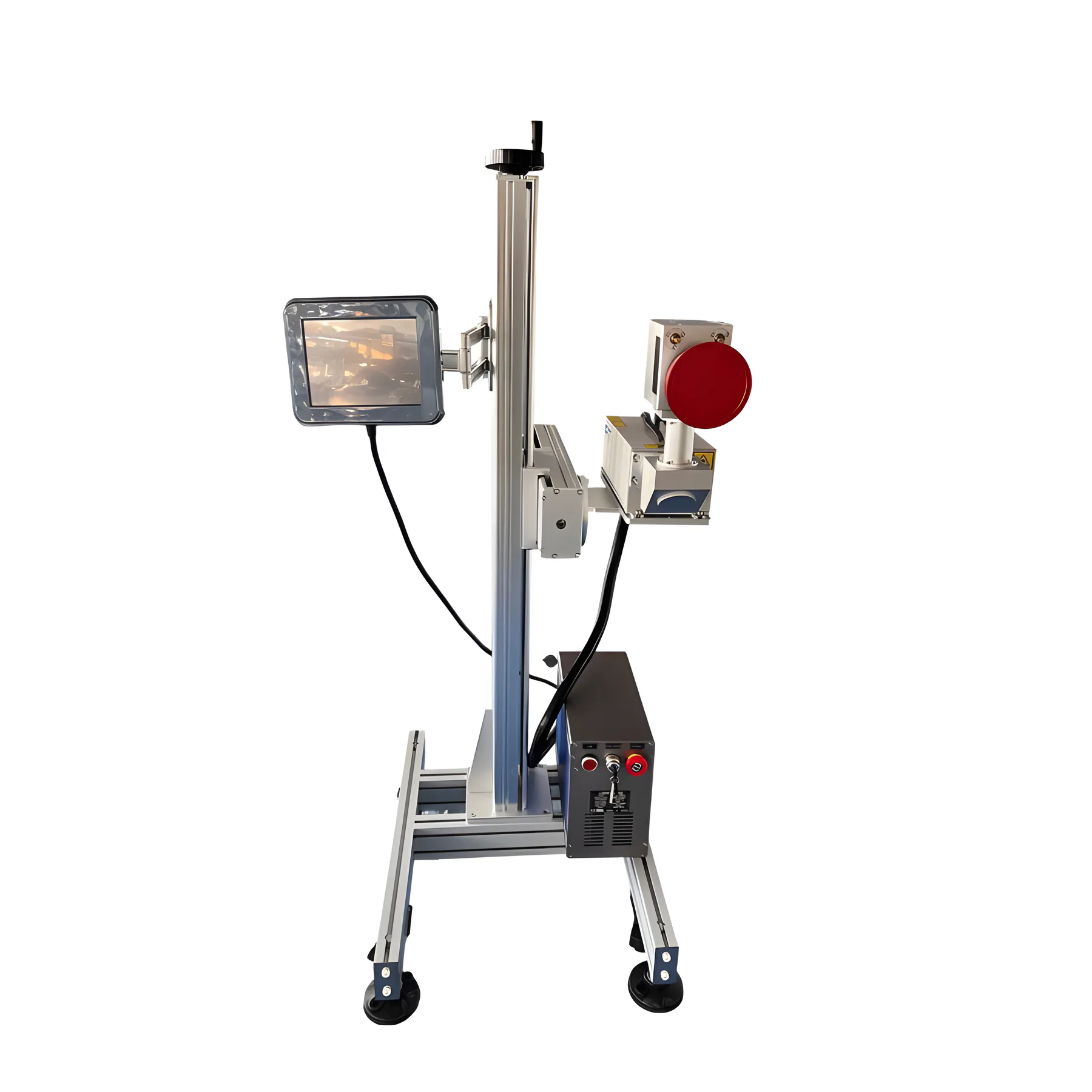 Лазерный маркиратор DMARK UV LU-100